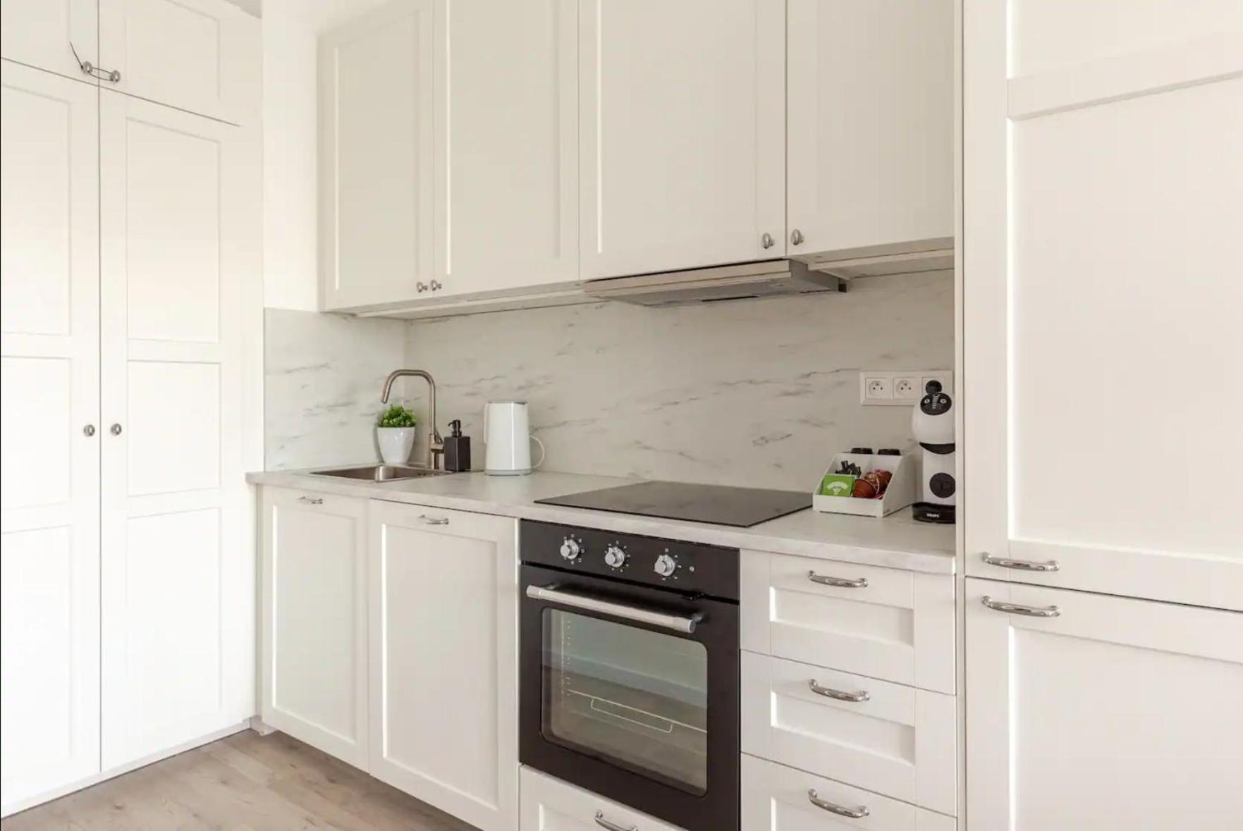 Apartmán Magnolie Presidential Garden Free Parking Bratislava