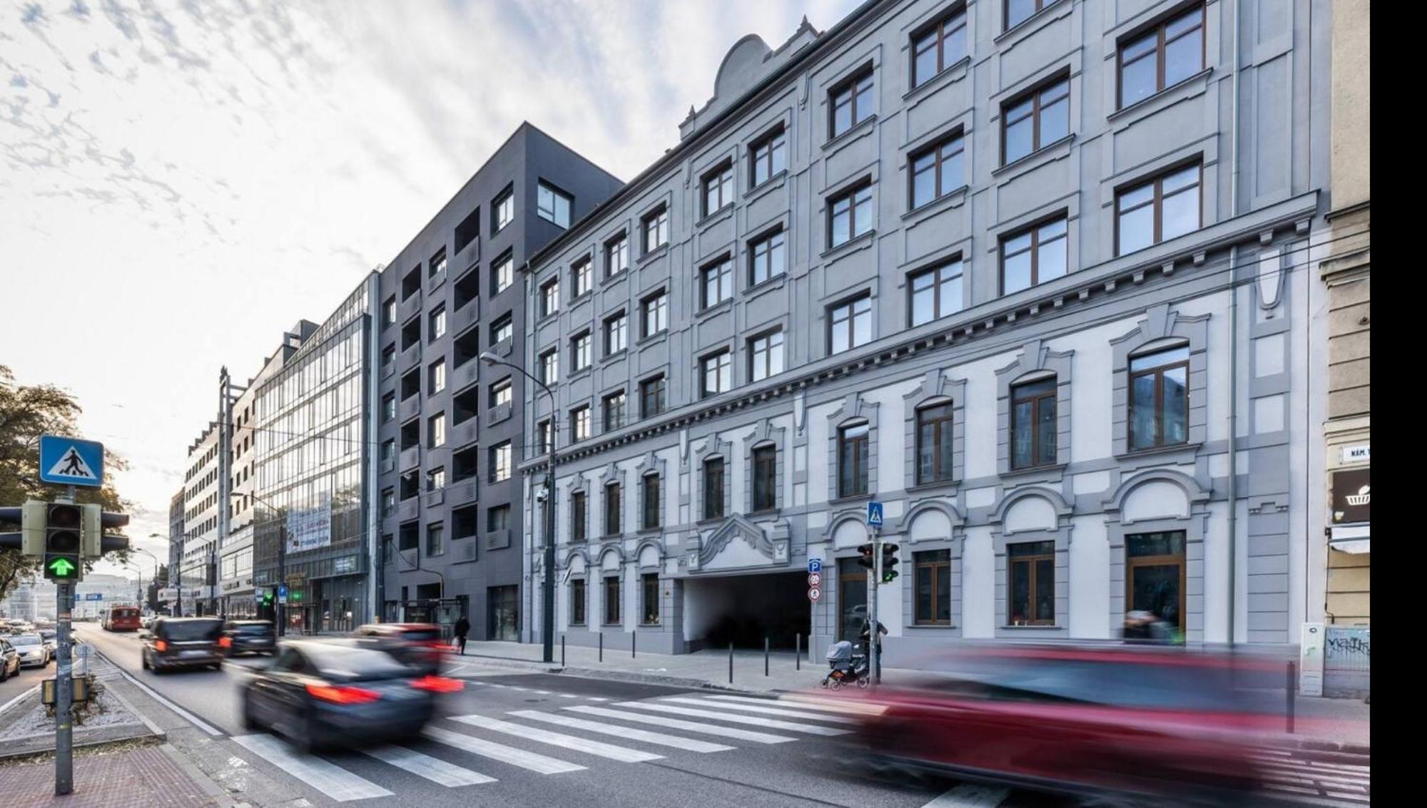 Апартаменти Magnolie Presidential Garden Free Parking *